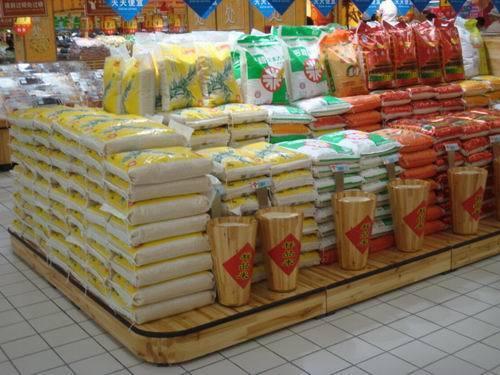 超市大米 - 热门商品专区